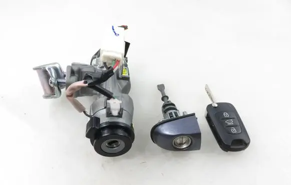Hyundai i20 (PB PBT) Ignition lock 