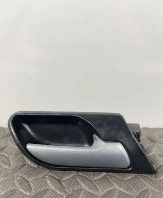 BMW X5 E53 Rear door interior handle 8408626
