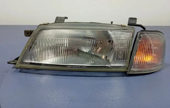 Suzuki Baleno EG Headlight/headlamp 100-32019