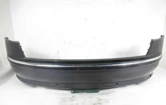 Audi A8 S8 D3 4E Rear bumper