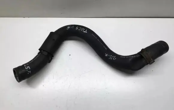 Hyundai Tucson JM Engine coolant pipe/hose 254122E200