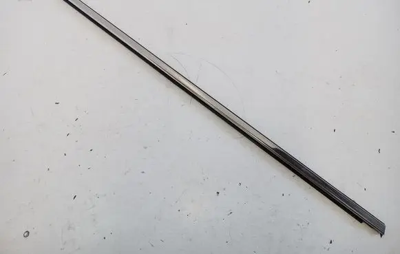 Peugeot 5008 II Side skirt rear trim 9813910080