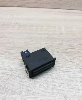 BMW 3 E46 Traction control (ASR) switch 8363694