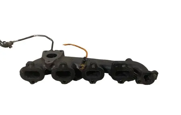 Nissan Qashqai Exhaust manifold 140045202R