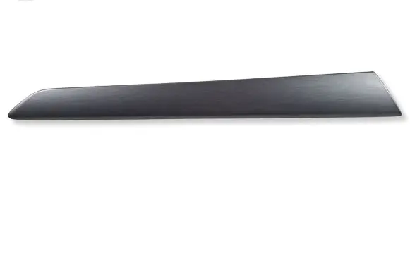 Volkswagen Jetta VI Rear door trim (molding) 5C6867450A