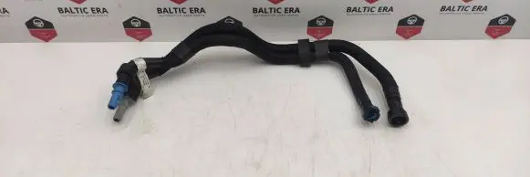 BMW 5 G30 G31 G38 Fuel line/pipe/hose 8571676 VEL290651A 14089210