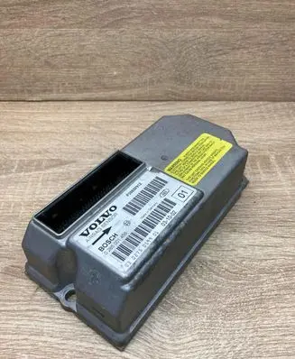 Volvo S60 Airbag control unit/module P30658912 0285001456