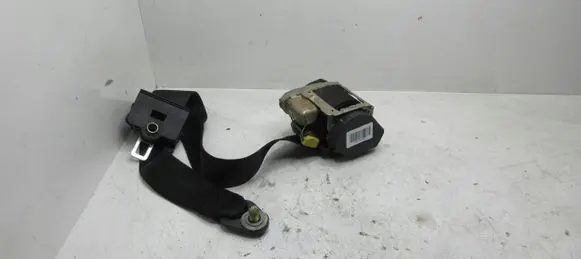 Mercedes-Benz E W210 Seat belt trim A2108609785