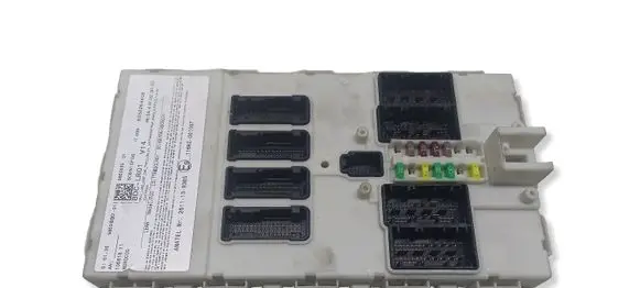 Mini One - Cooper F56 F55 Comfort/convenience module 2611139385