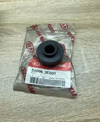 KIA Sorento Front shock absorber mounting bracket 546063E000