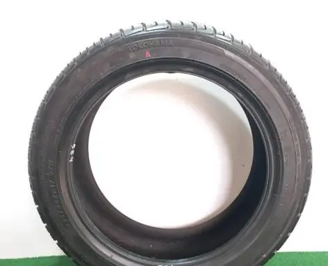 Audi A3 S3 8P R17 summer tire 