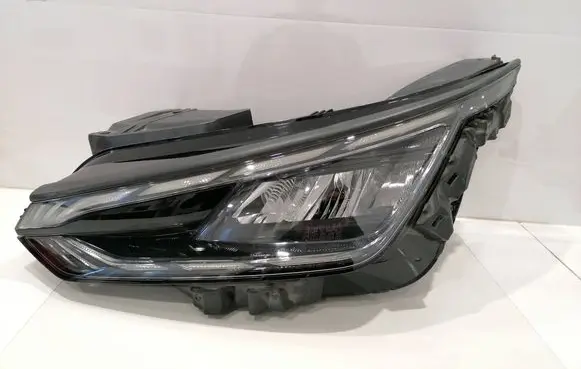 KIA EV6 Headlight/headlamp