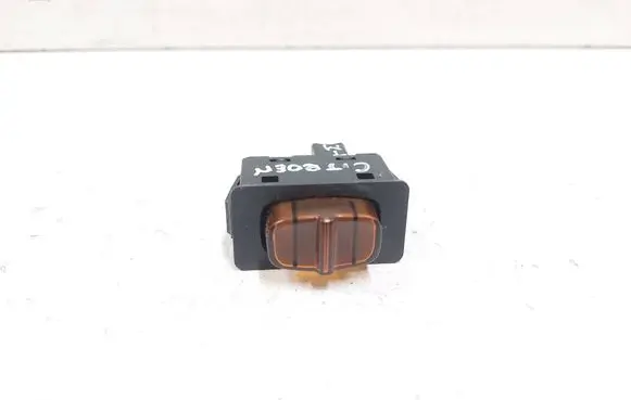 Citroen C4 Grand Picasso Interior lighting switch 96629210XT 53269792