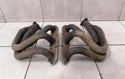 Porsche 911 996 Exhaust manifold