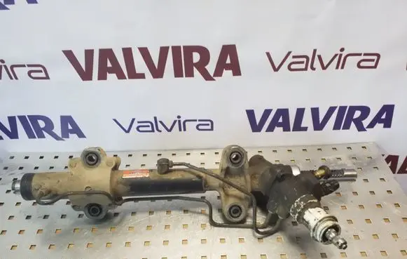 Mitsubishi Grandis Steering rack