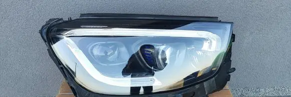 Mercedes-Benz GLC X253 C253 Headlight/headlamp A2539065003 12518205 13480043238