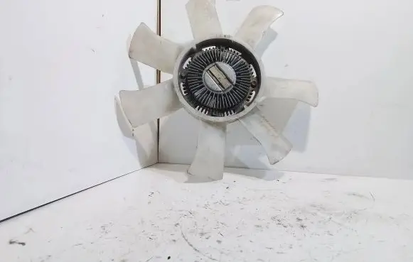 Suzuki Grand Vitara I Viscous fan clutch 