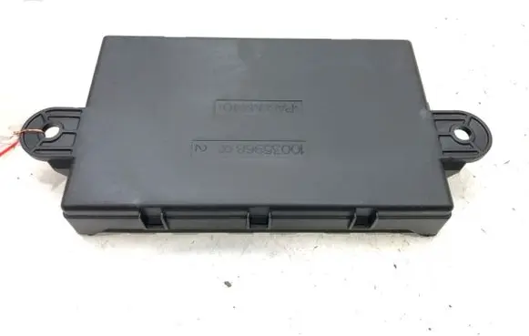 Mercedes-Benz S W221 Other control units/modules A2219007301