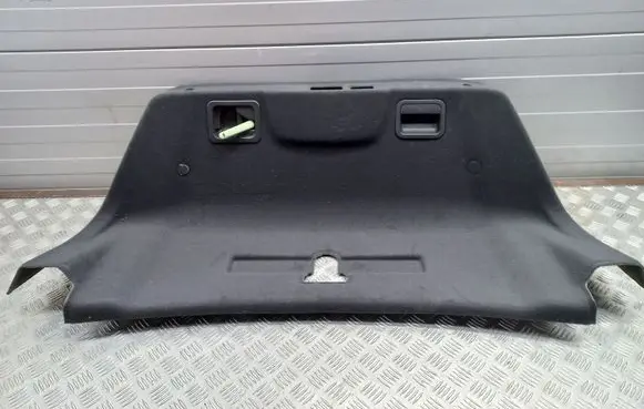 Audi A8 S8 D4 4H Tailgate trim 4H0867975P 4H0867975