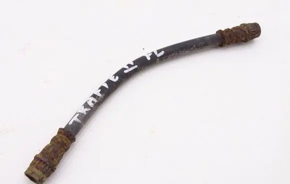 Brake line pipe/hose