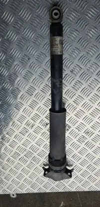 Opel Astra K Rear shock absorber/damper 39131173 332637800 801402002582