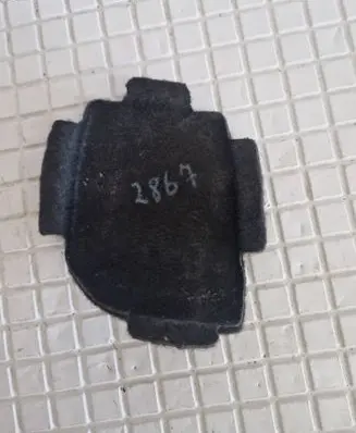Renault Talisman Other trunk/boot trim element