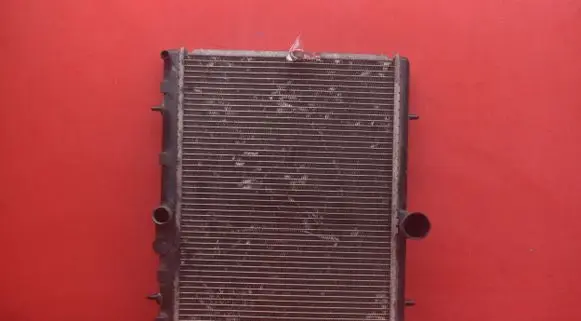 Fiat Scudo Coolant radiator