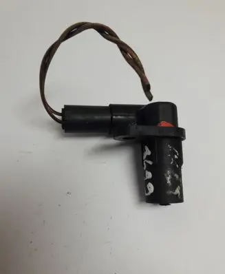 Renault Espace - Grand espace IV Crankshaft position sensor 7700113552