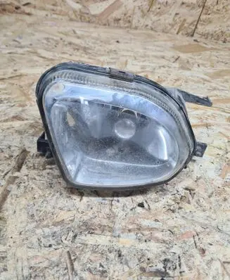 Mercedes-Benz E W211 Front fog light A2118200656 1NB00827502