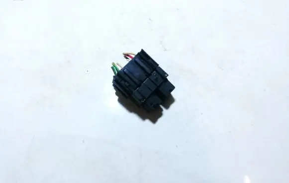 Citroen Xsara Fuse box set