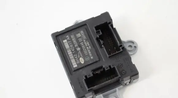 Land Rover Range Rover Sport L320 Door control unit/module BH4214D617AA