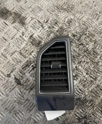 Ford F150 Dashboard side air vent grill/cover trim