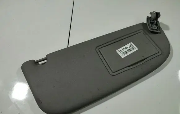 Sun visor
