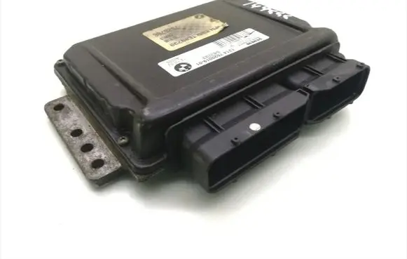 Mini One - Cooper R50 - 53 Engine control unit/module 7526786 1214-7520019-01 7520019