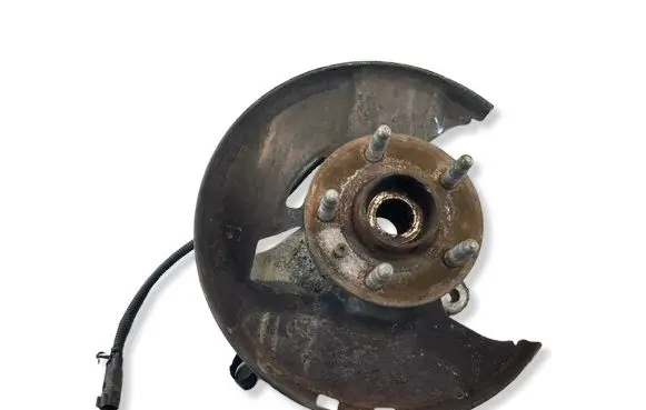 Opel Insignia A Front wheel hub 
