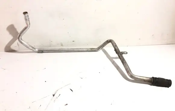 Audi Q7 4L Engine coolant pipe/hose