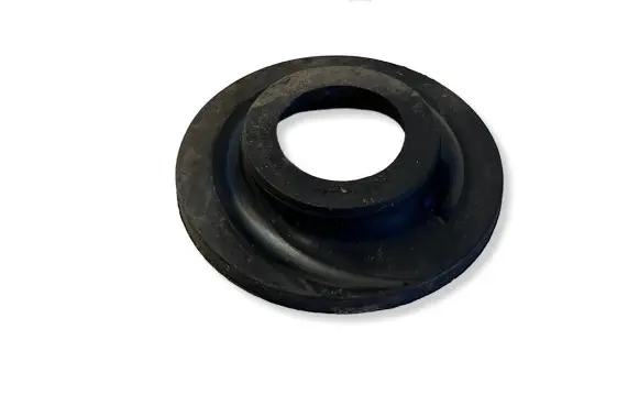 Toyota C-HR II Rear coil spring rubber mount 48257F4010