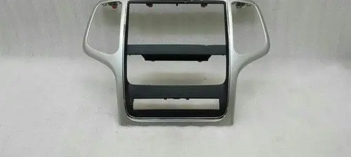 Jeep Cherokee KL Dashboard air vent grill cover trim