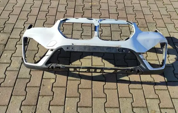 BMW X1 F48 F49 Front bumper 