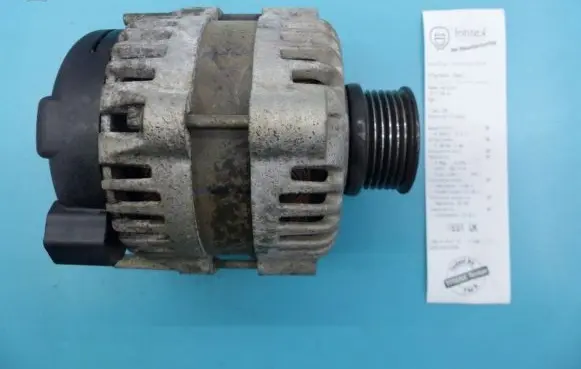 Chevrolet Orlando Generator/alternator 13579667 IMPRK1341728