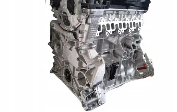 Mercedes-Benz E W212 Engine 271860 271.860 271