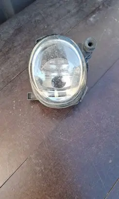 Audi A5 8T 8F Front fog light 8T0941700 89205623 VR4R809