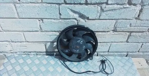 Audi A8 S8 D2 4D Electric radiator cooling fan 441121197D