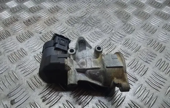 Volvo S40 EGR valve 9656612380