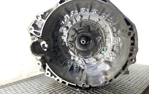 Audi Q7 4L Manual 5 speed gearbox MHN