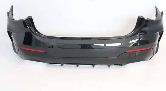 BMW 4 G22 G23 G24 G26 Rear bumper 56786543