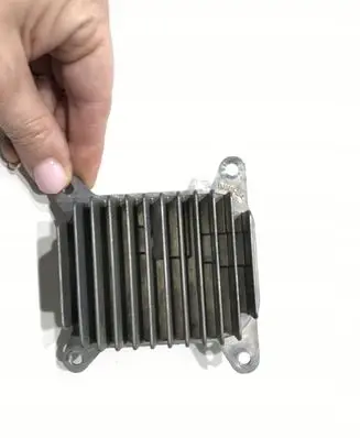 Tesla Model 3 Xenon control unit/module 