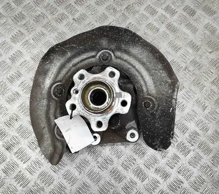 BMW X3 G01 Rear wheel hub 6871027 6870531