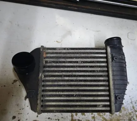 Audi A6 S6 C6 4F Intercooler radiator 4F0145805AC