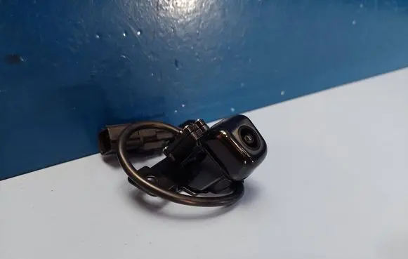 Hyundai Santa Fe Reversing camera 957602W640 957602W641
